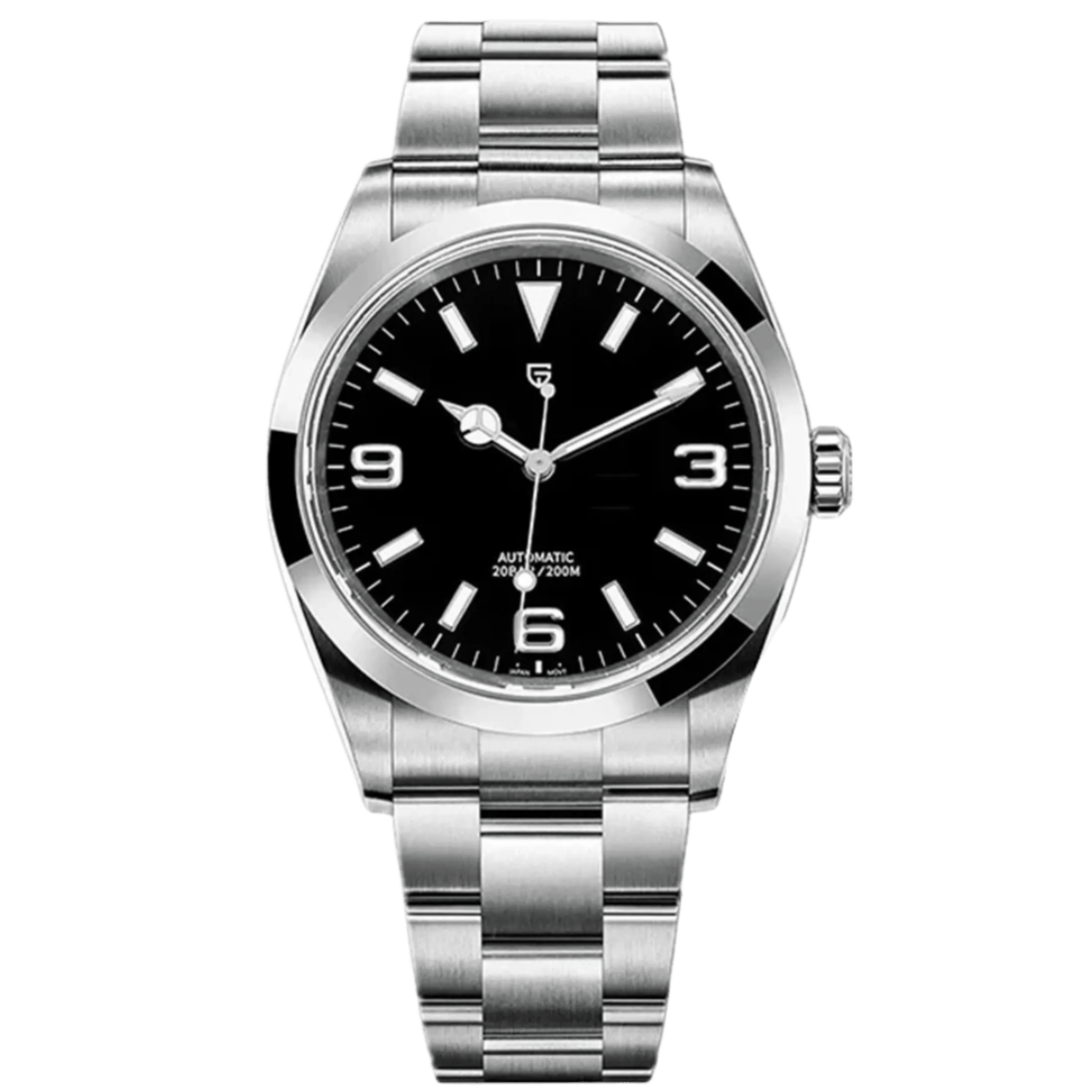 PD - 1692 II – Black