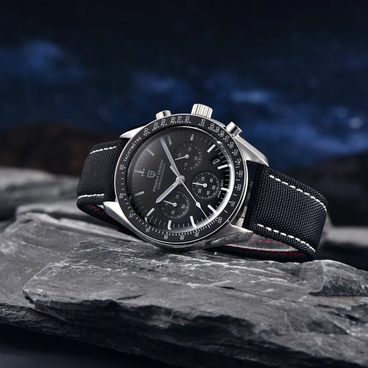 PD-1701 – Black