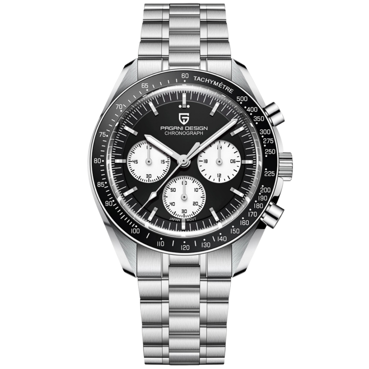 PD - 1701 – Black White