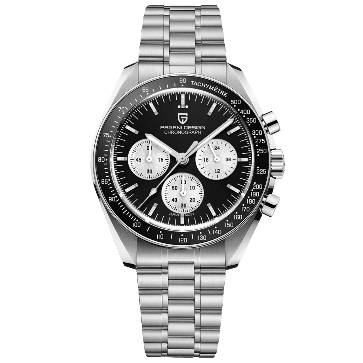 PD - 1701 – Black White