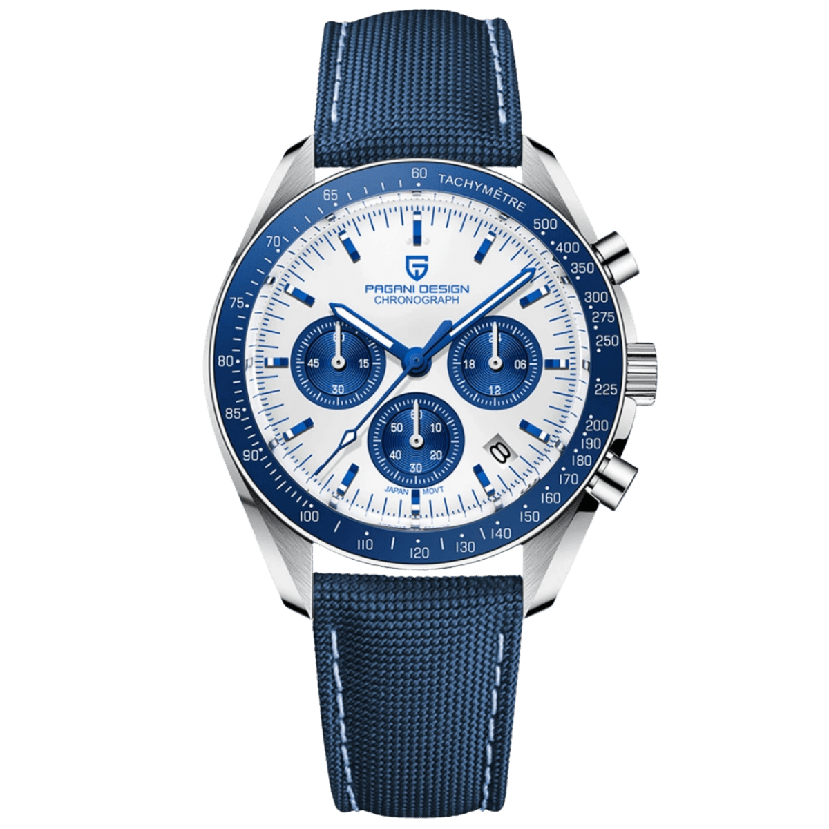 PD-1701 – Blue