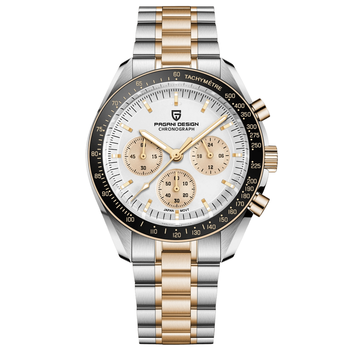 PD - 1701 – Gold Silver