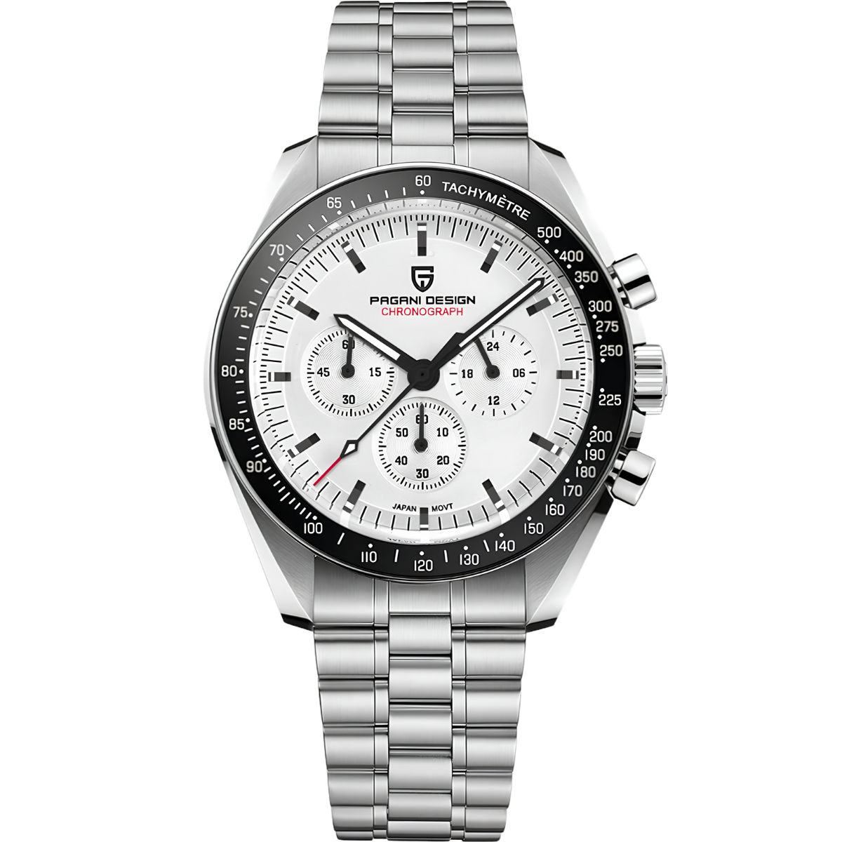 PD - 1701 – White