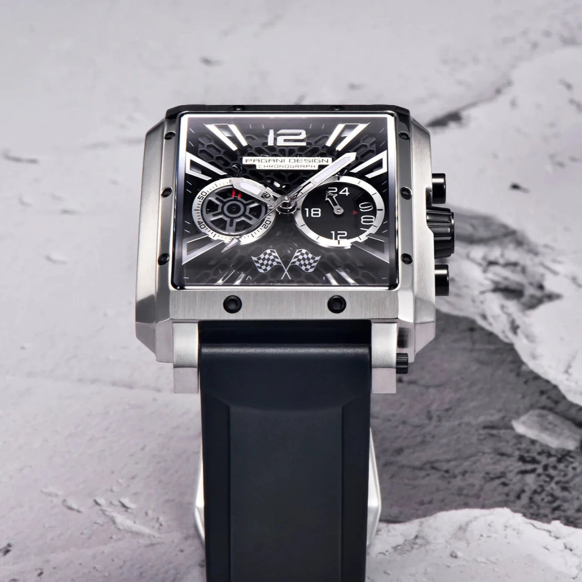 PD - 1725 – Gold Blue