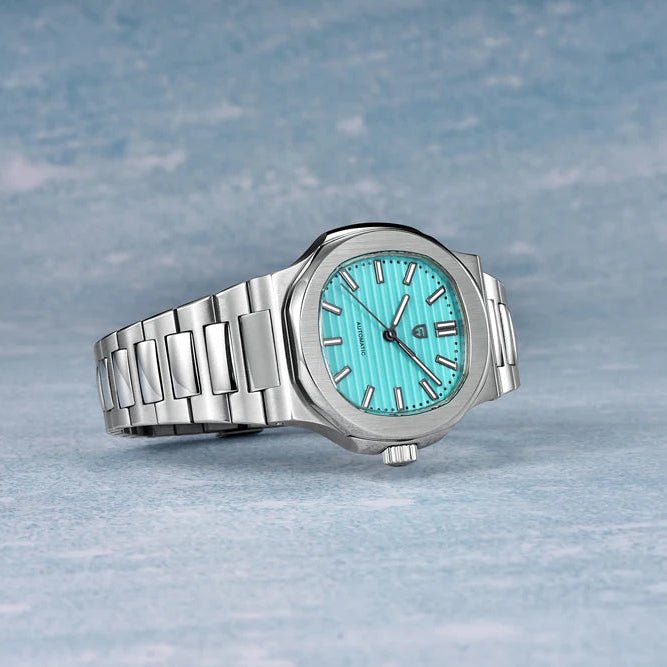 PD - 1728 – Sky Blue