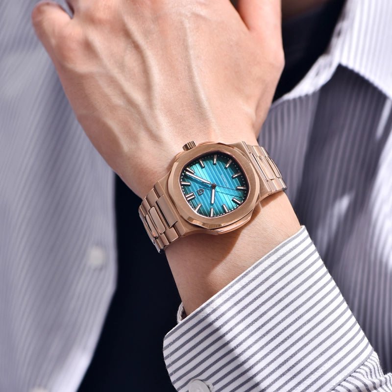 PD - 1728 – Sky Blue