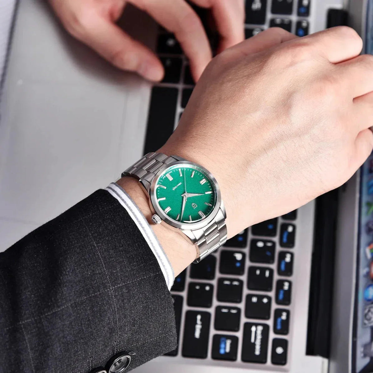 PD - 1731 – Yellow