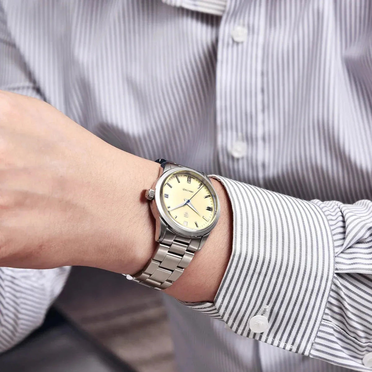 PD - 1731 – Yellow