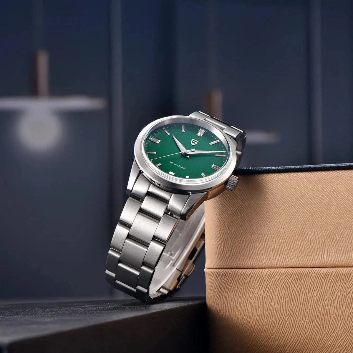 PD - 1731 – Yellow