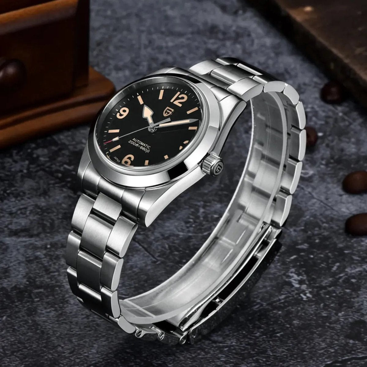 PD - 1751 – Oyster