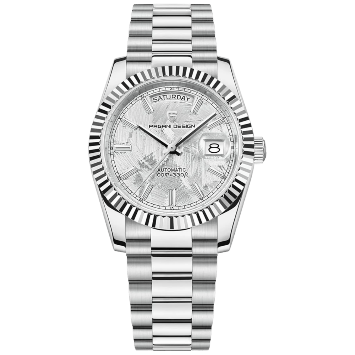 PD - 1752 – Silver