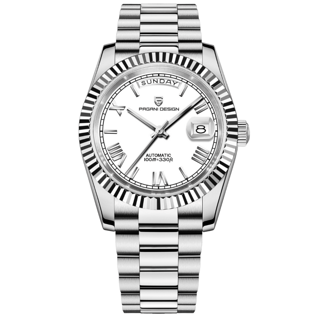PD-1752 – Silver White