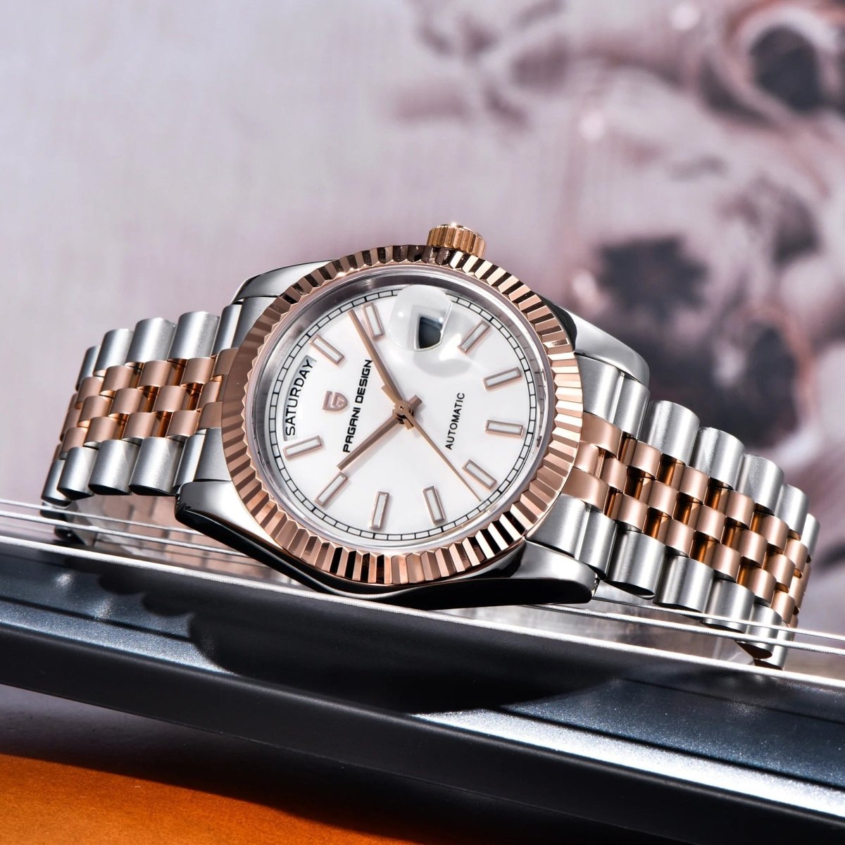 PD - 1752 – Sky Blue