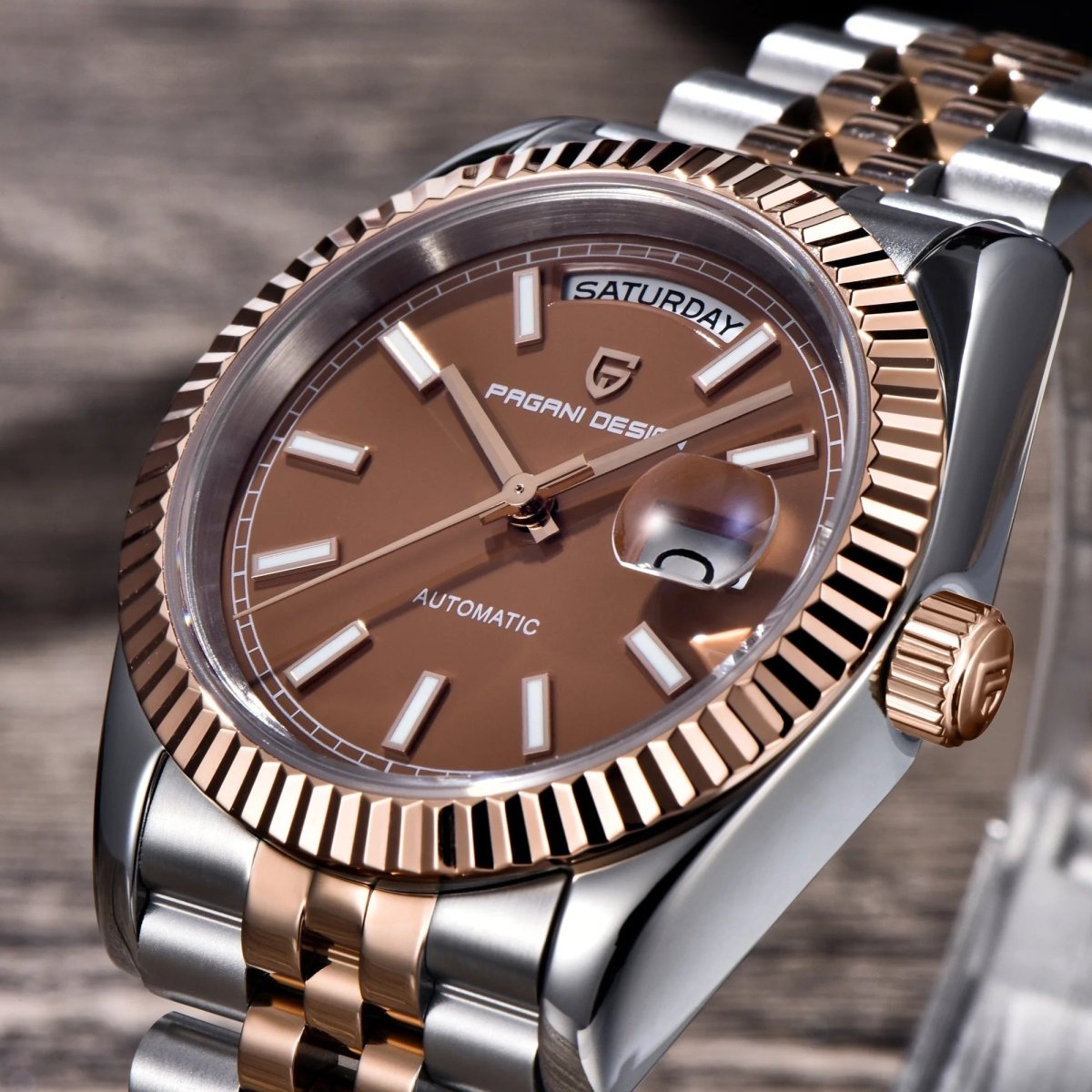 PD - 1752 – Sky Blue