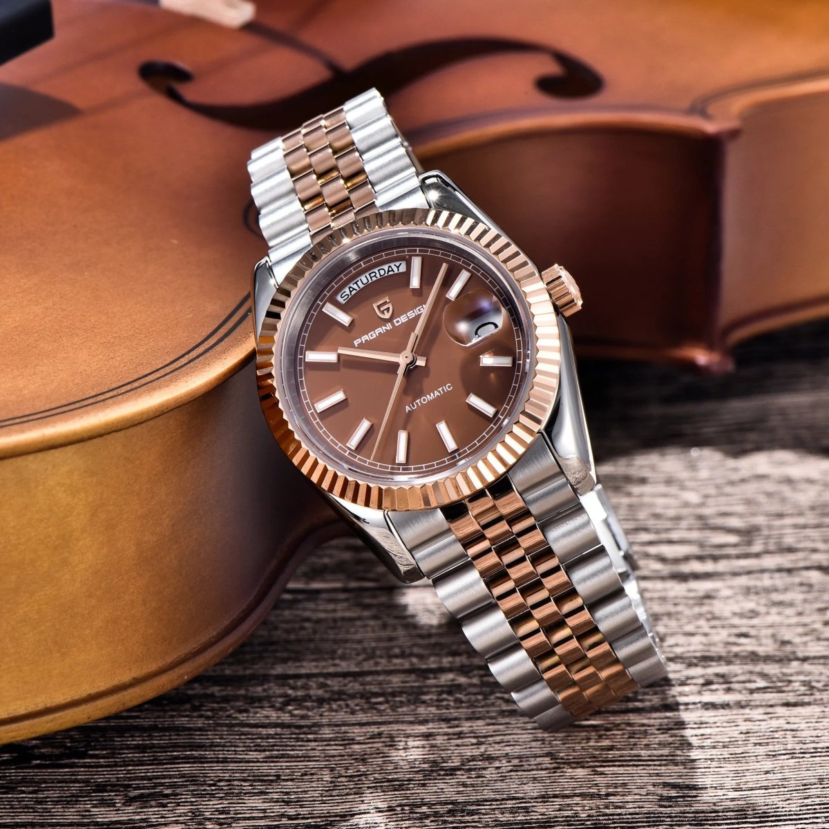 PD - 1752 – Sky Blue