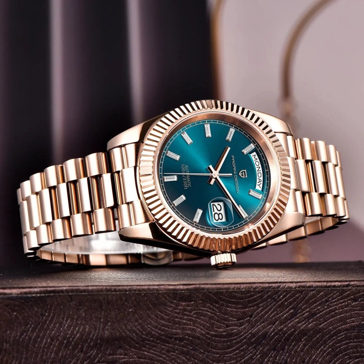 PD - 1752 – Sky Blue