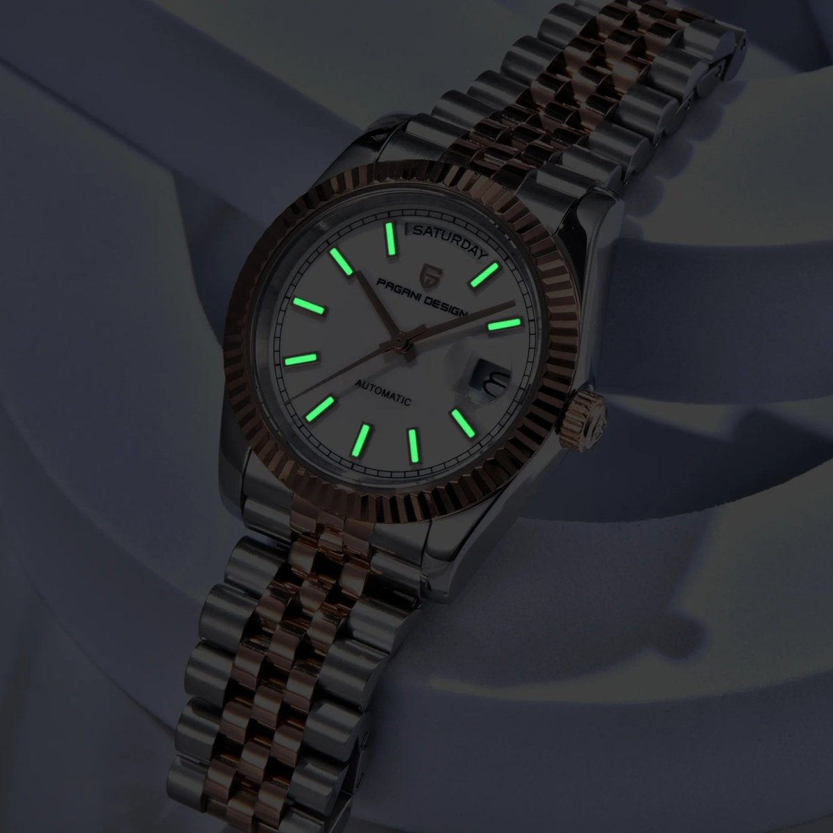 PD - 1752 – Sky Blue