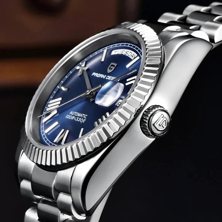 PD - 1752 – Sky Blue