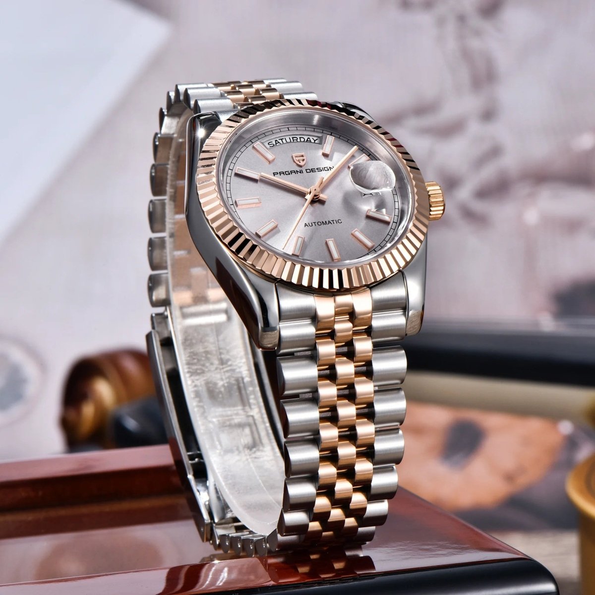 PD - 1752 – Sky Blue