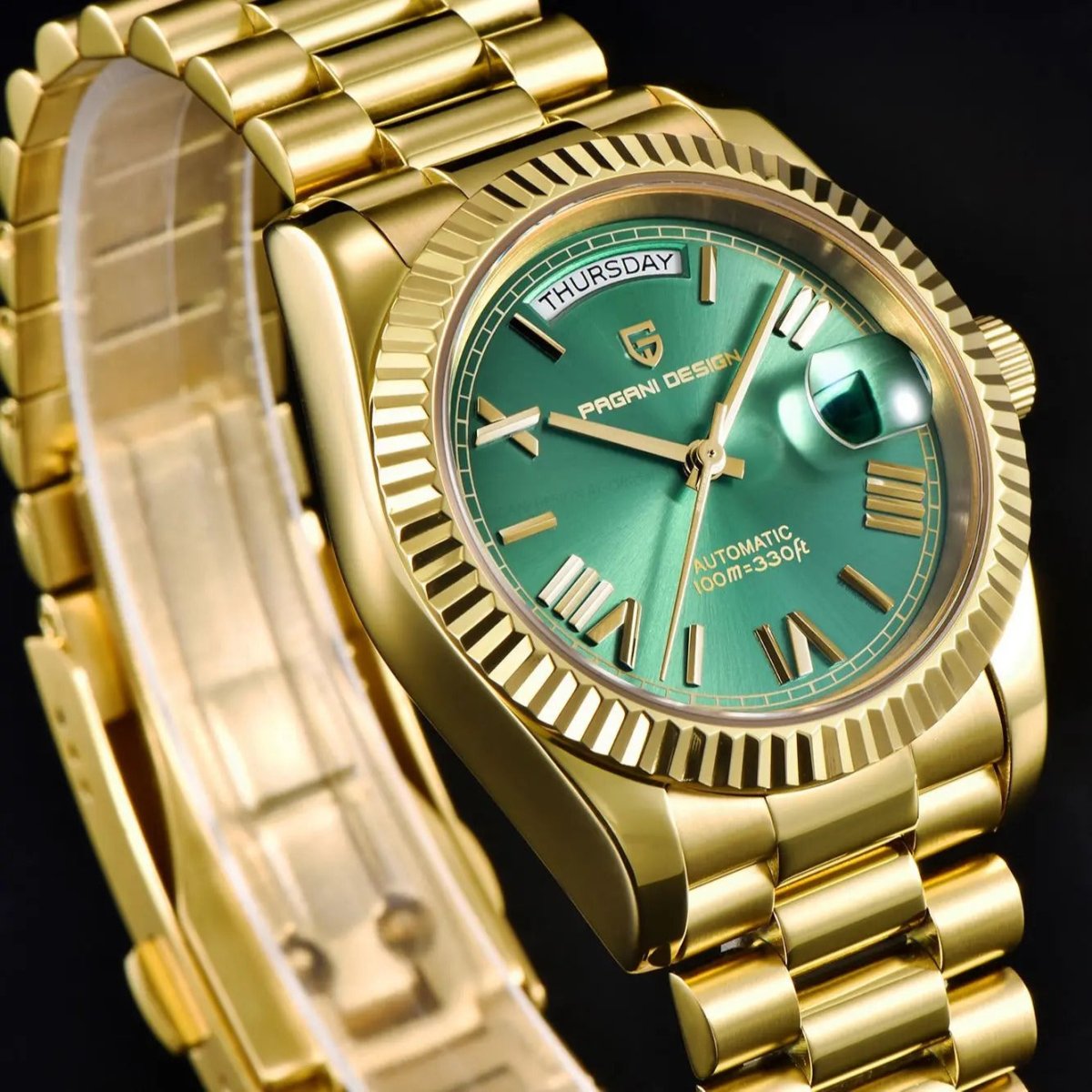 PD - 1752 – Sky Blue