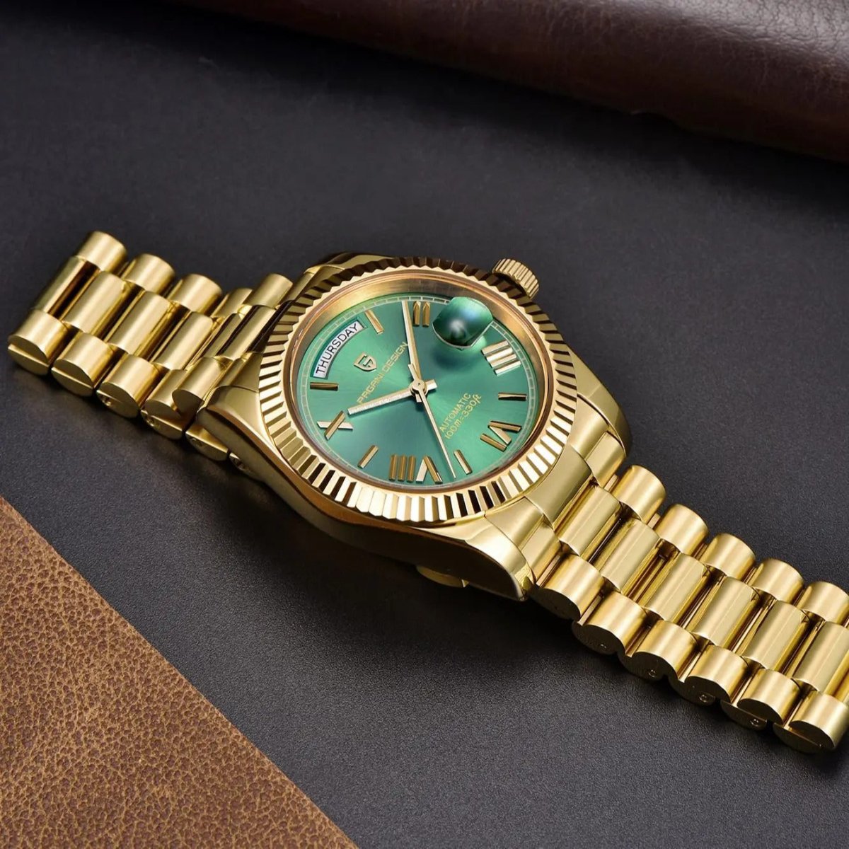 PD - 1752 – Sky Blue