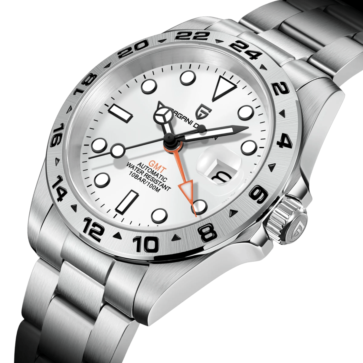 PD - 1762 GMT II NH34 –