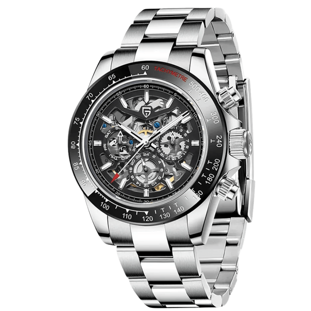 PD - 1777 – Black