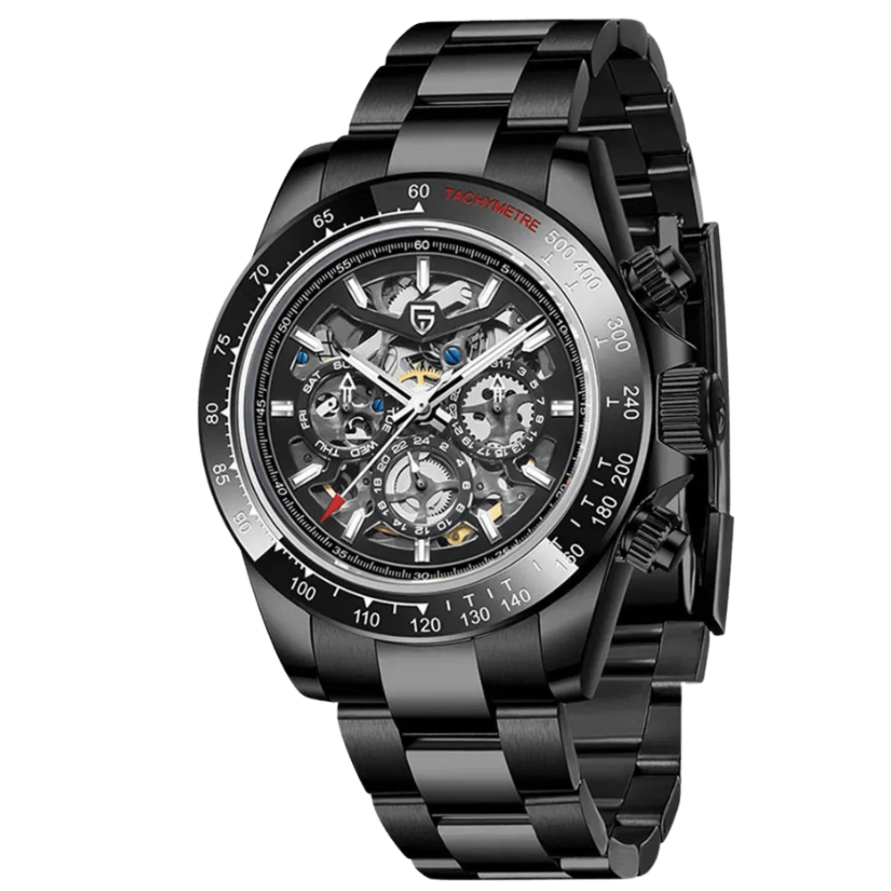 PD - 1777 – Full Black