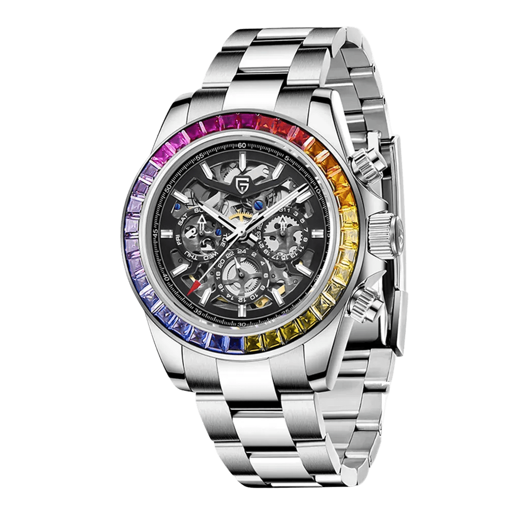 PD - 1777 – Rainbow