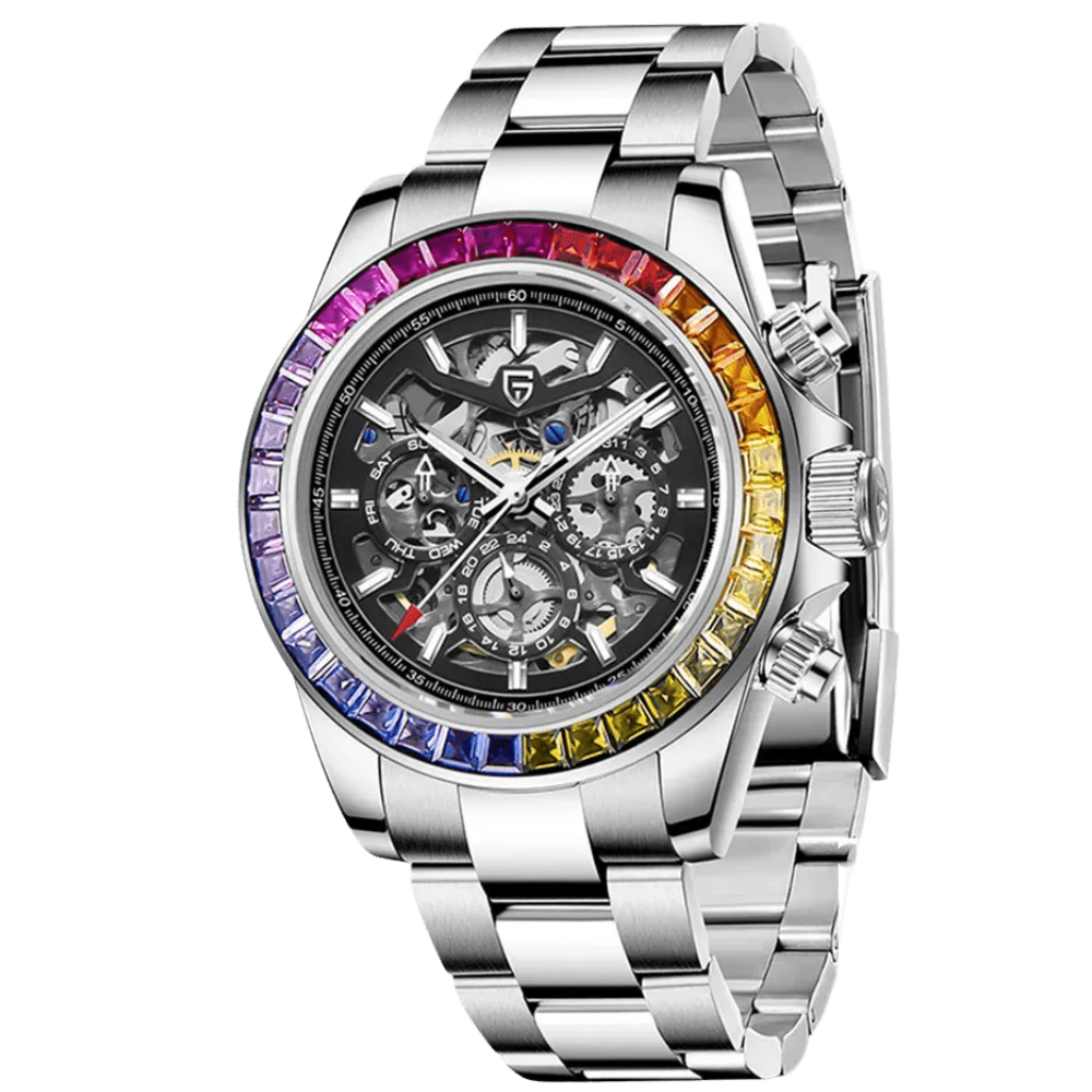 PD - 1777 – Rainbow