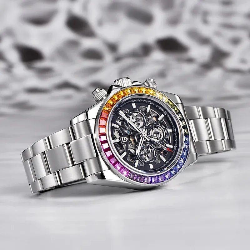 PD - 1777 – Rainbow