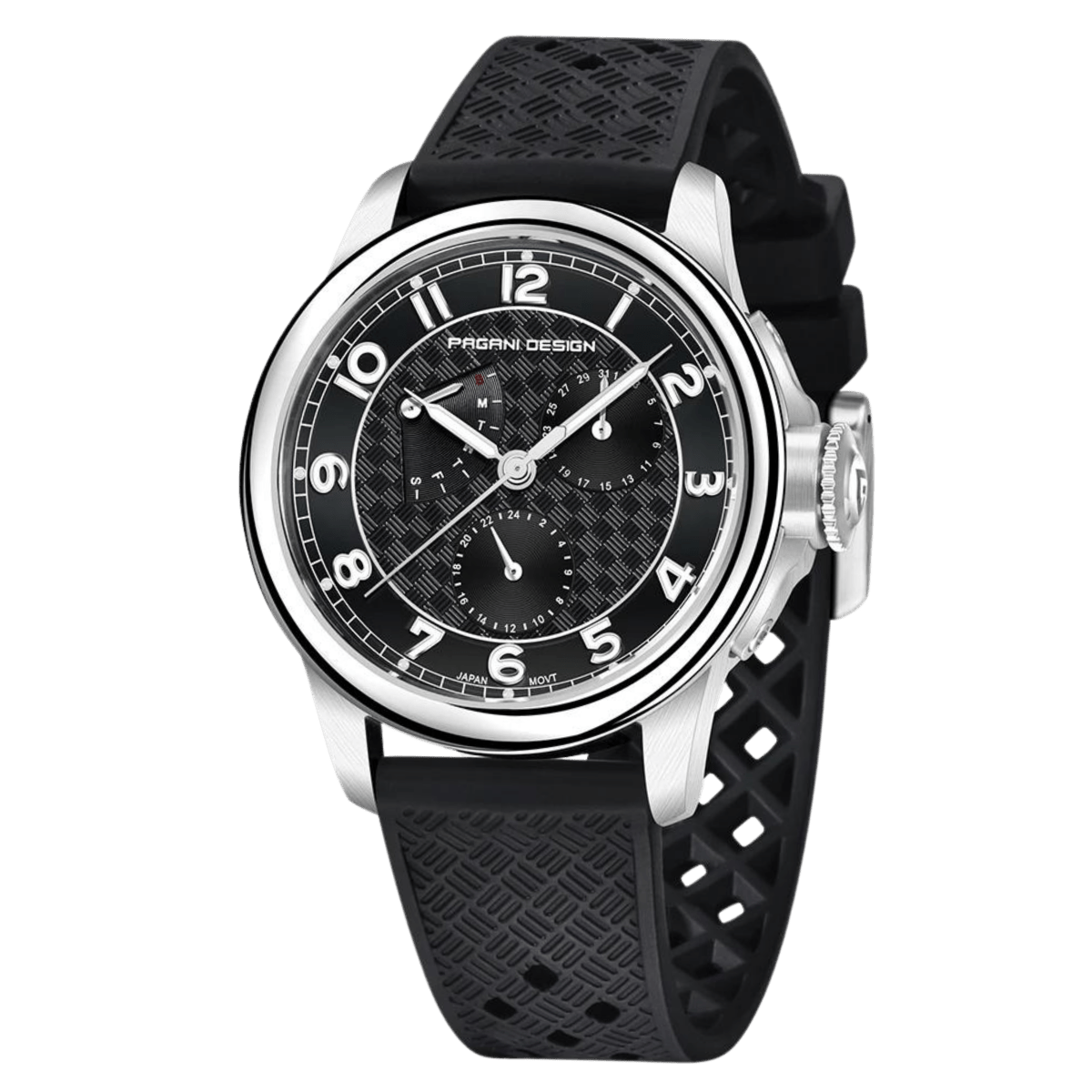 PD - 1780 – Black