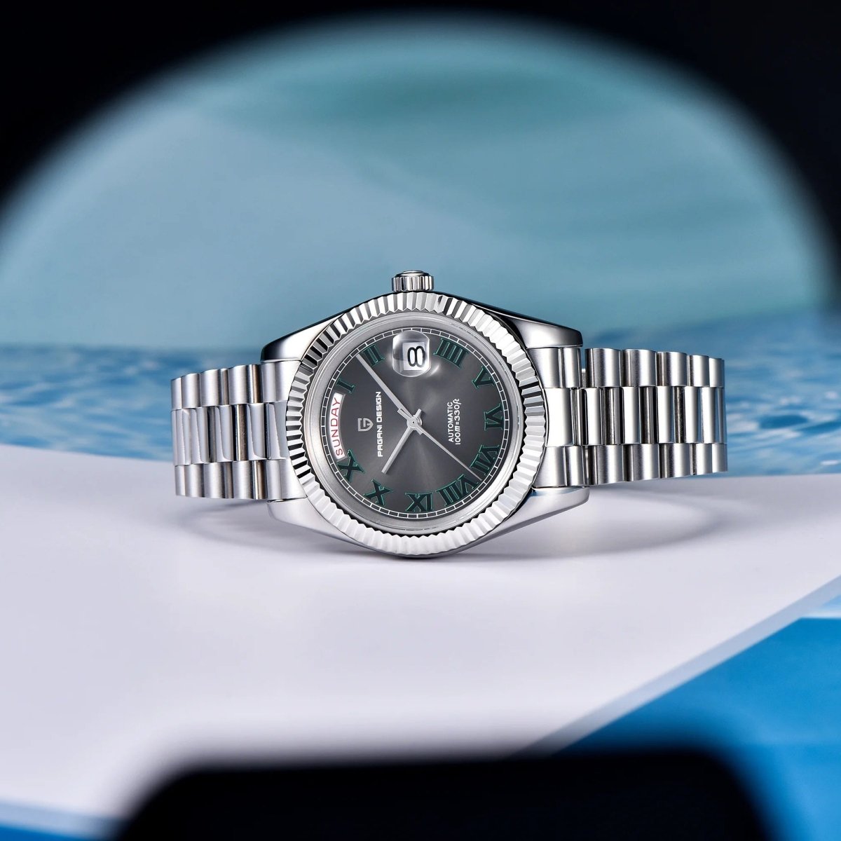 PD-1783 – Blue
