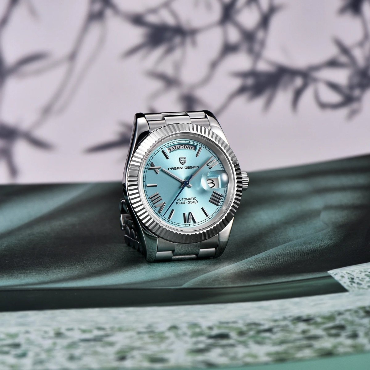 PD-1783 – Blue