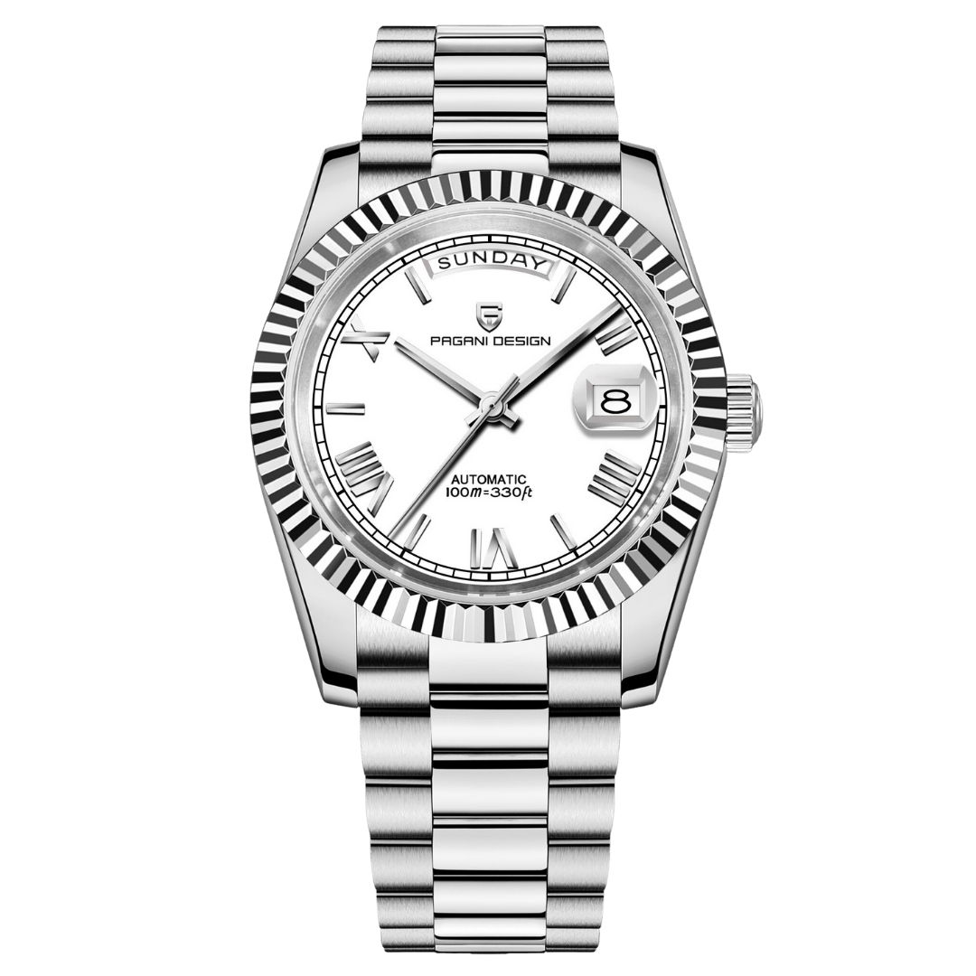 PD - 1783 – Silver White