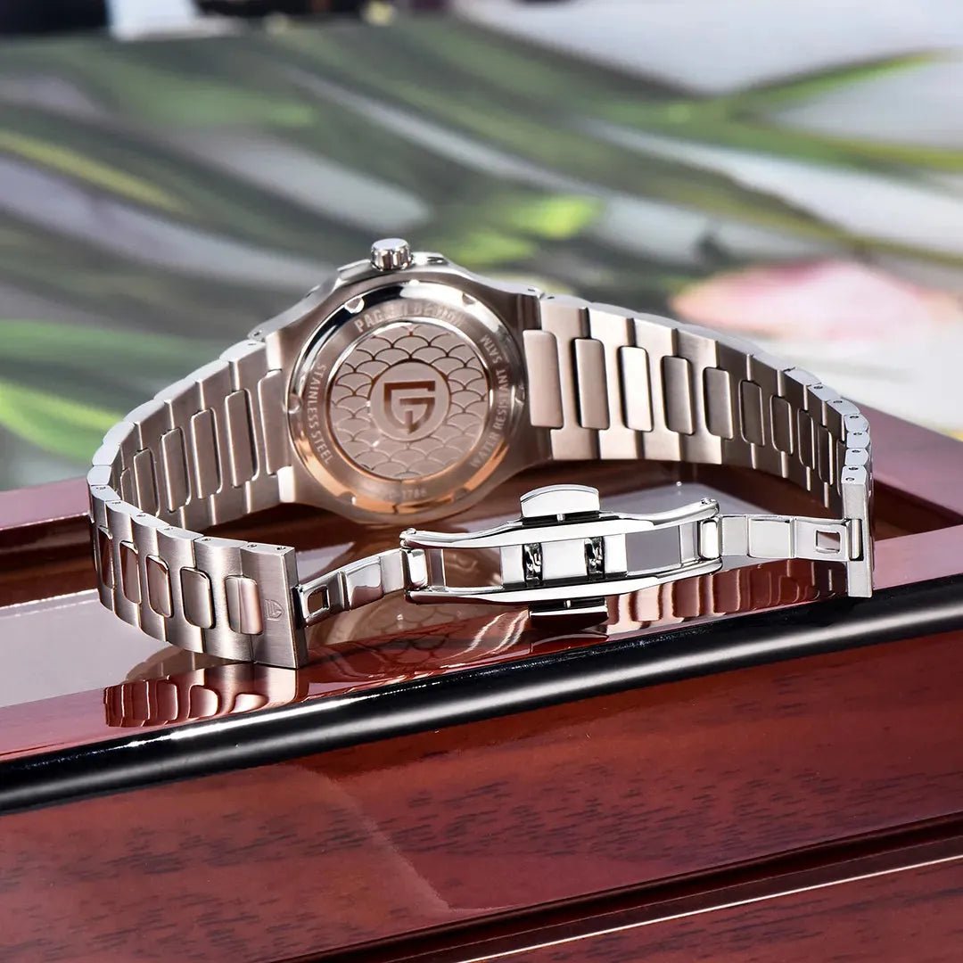 PD - 1786 – Sky Blue