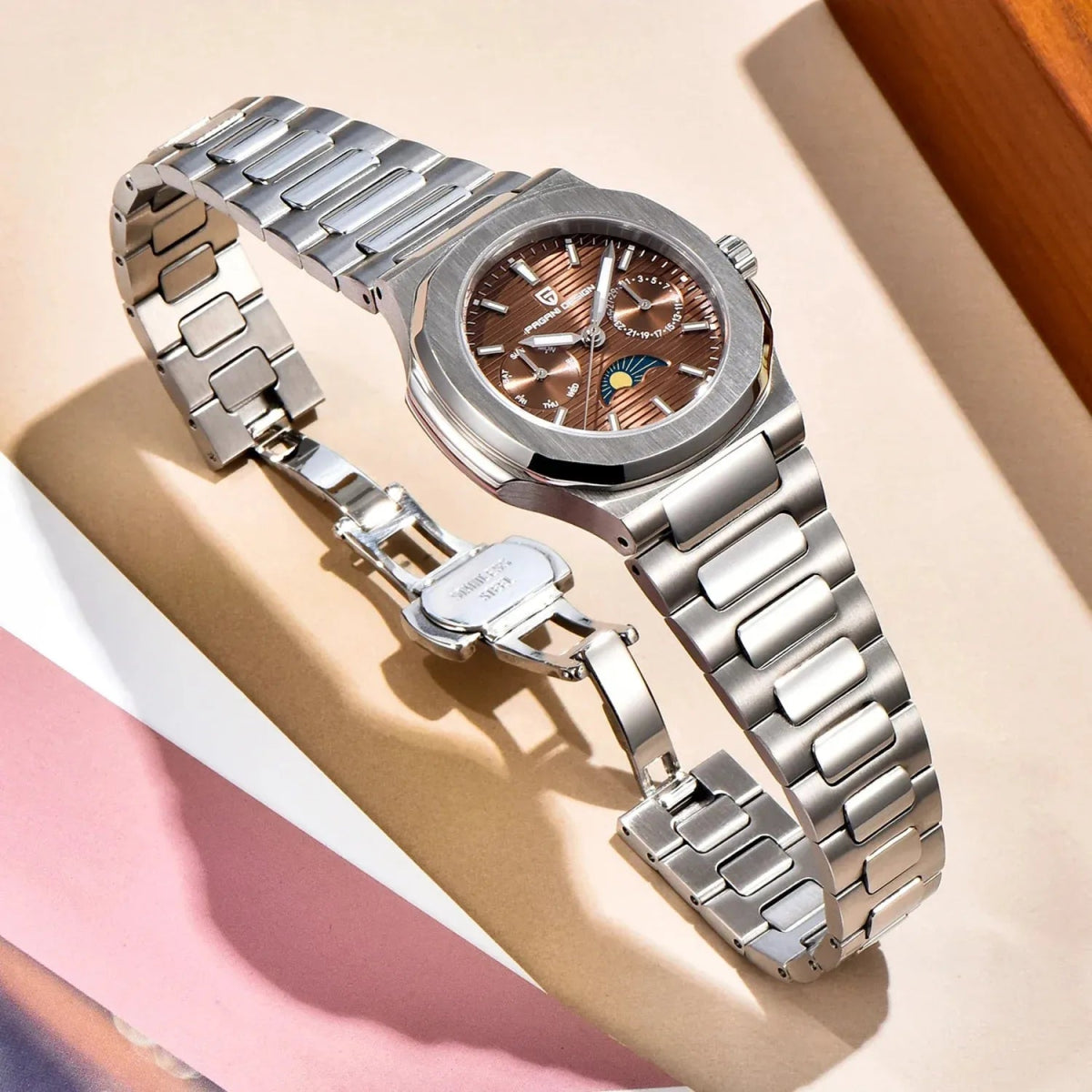 PD - 1786 – Sky Blue