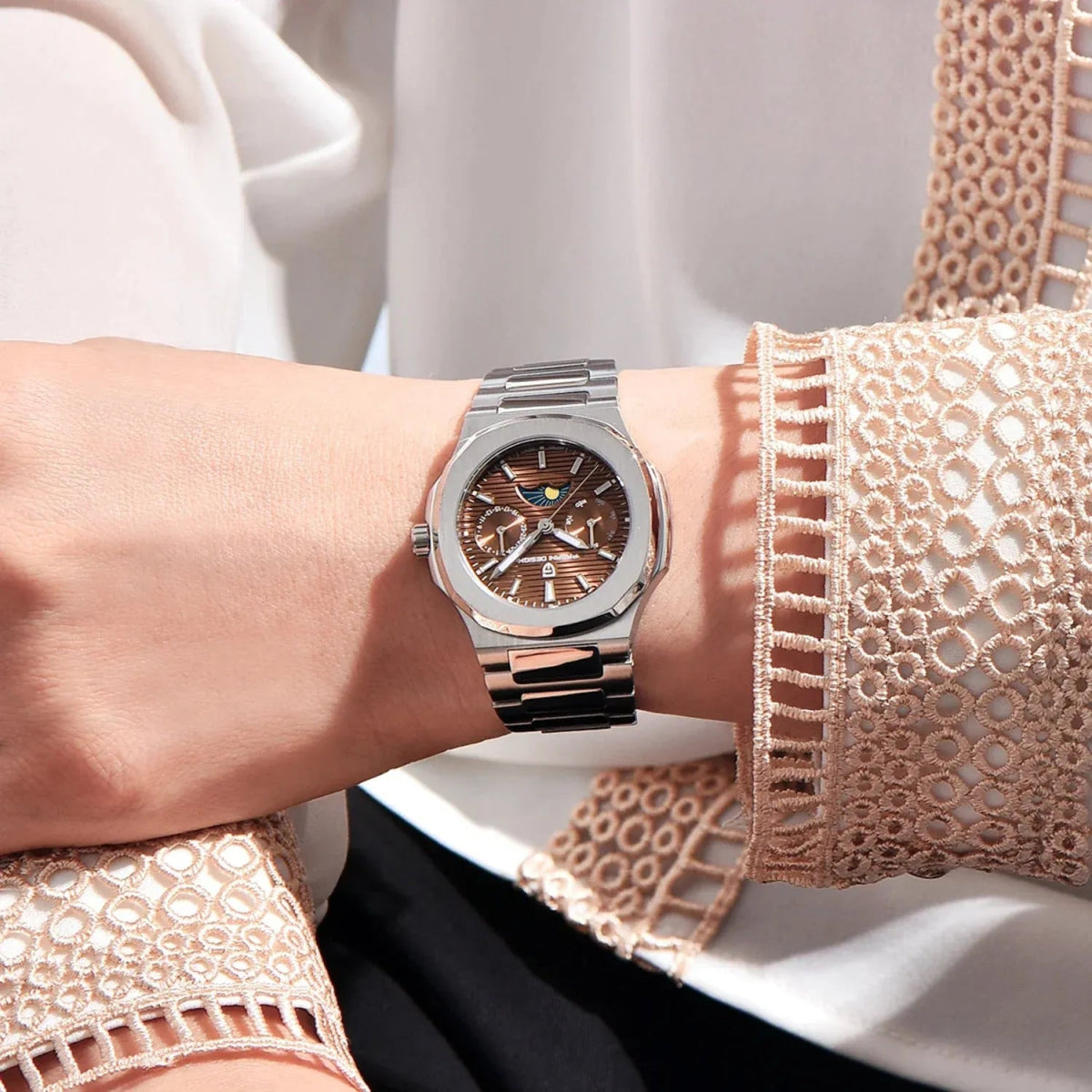 PD - 1786 – Sky Blue