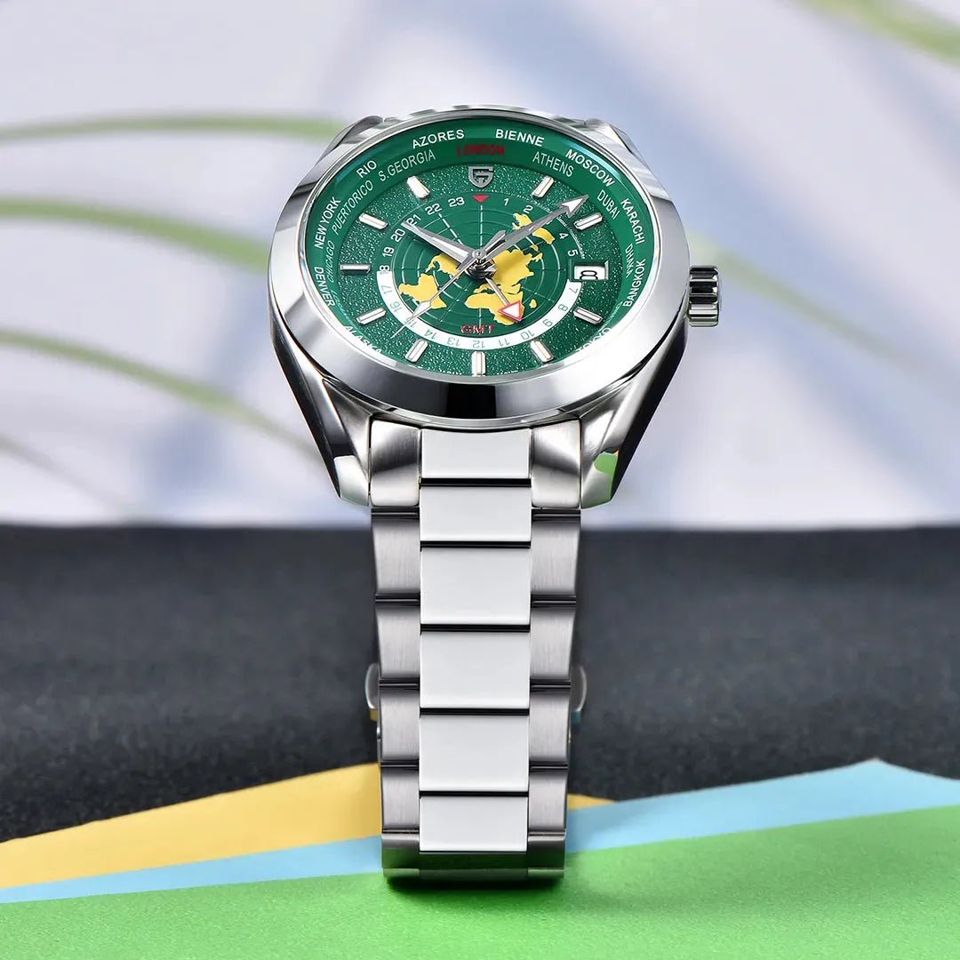 PD - 1788 GMT NH34 – Blue