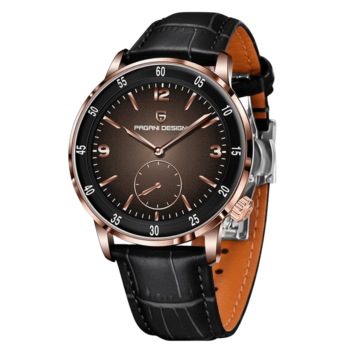 PD-1790 – Brown