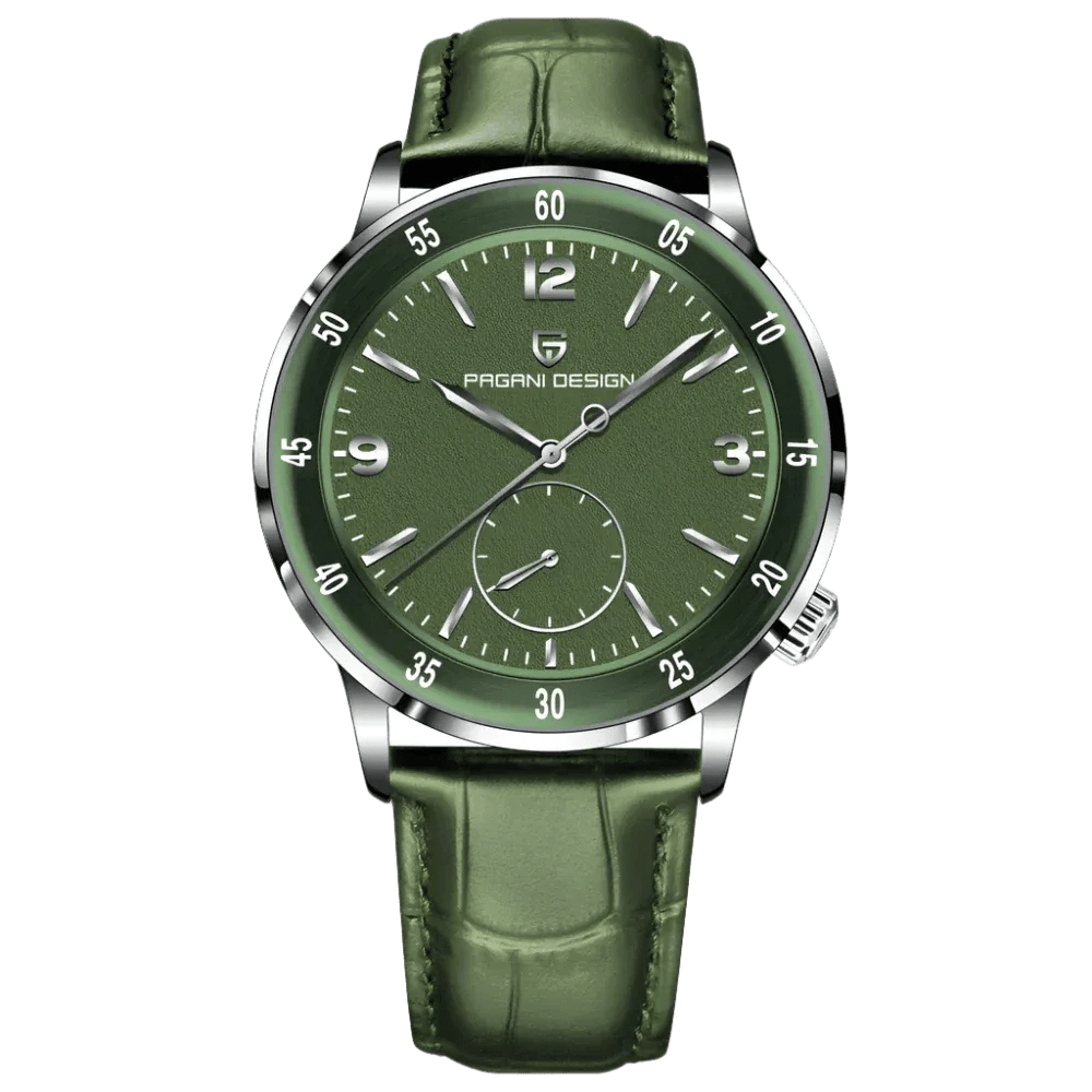 PD - 1790 – Green