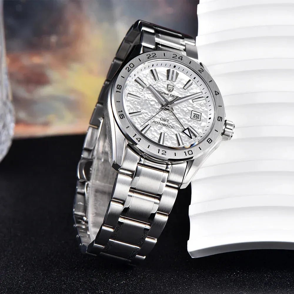 PD - 1792 GMT – Black