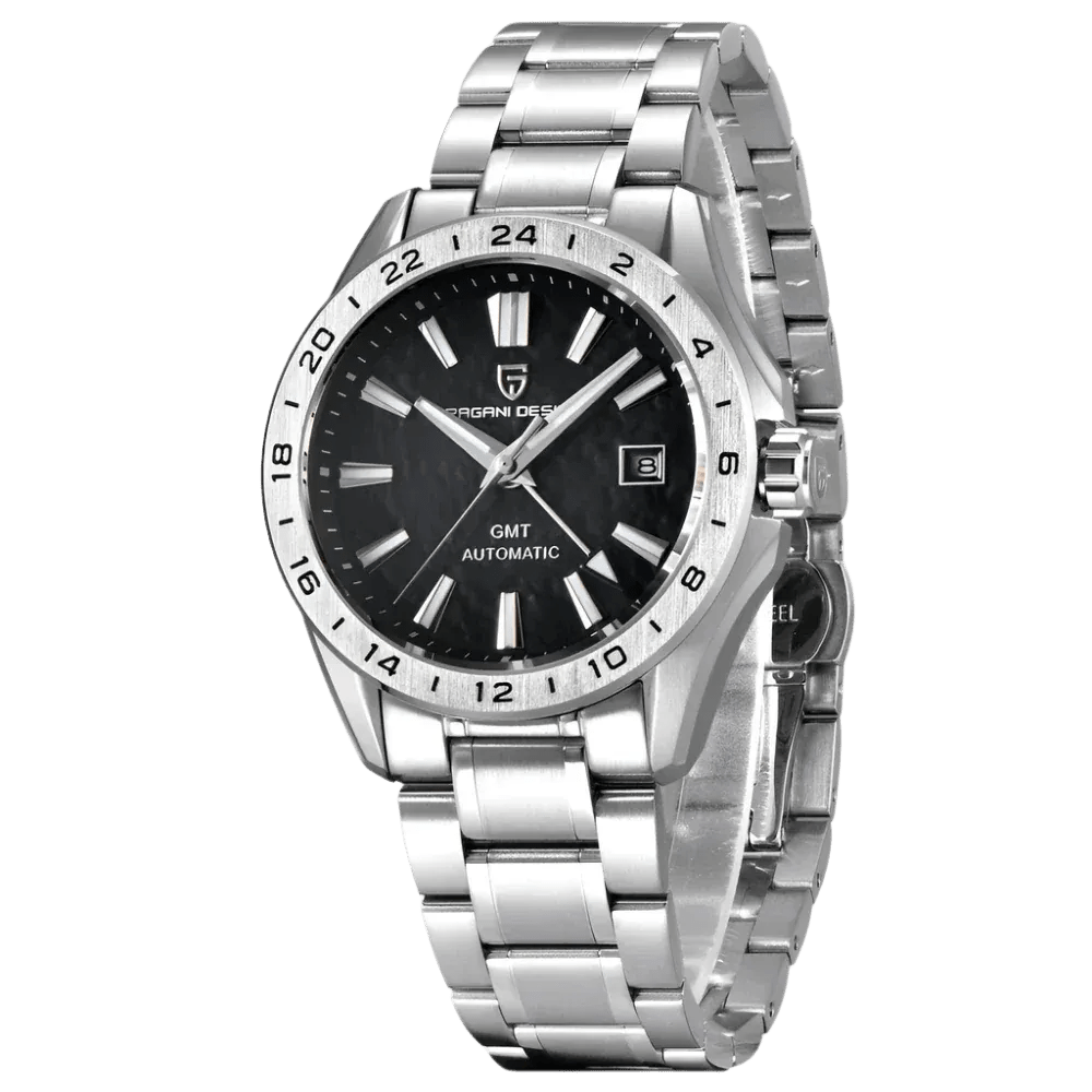 PD - 1792 GMT – Black
