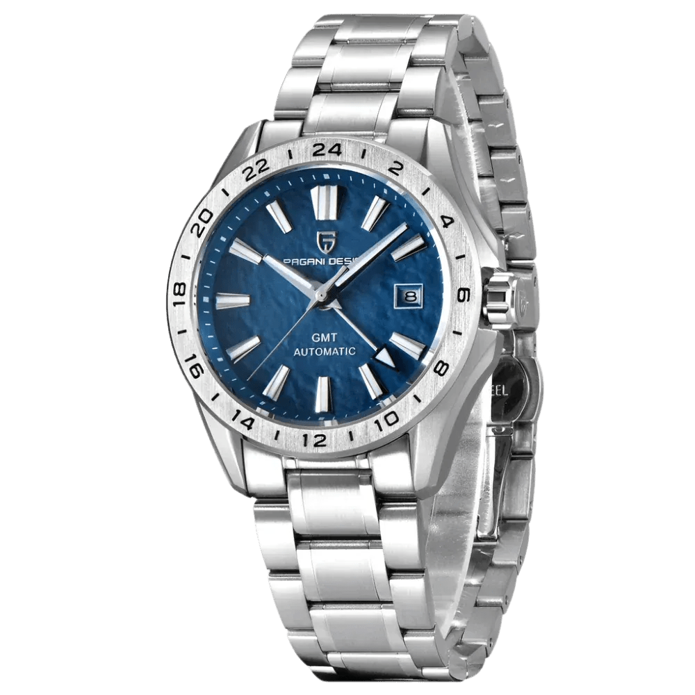PD - 1792 GMT – Blue