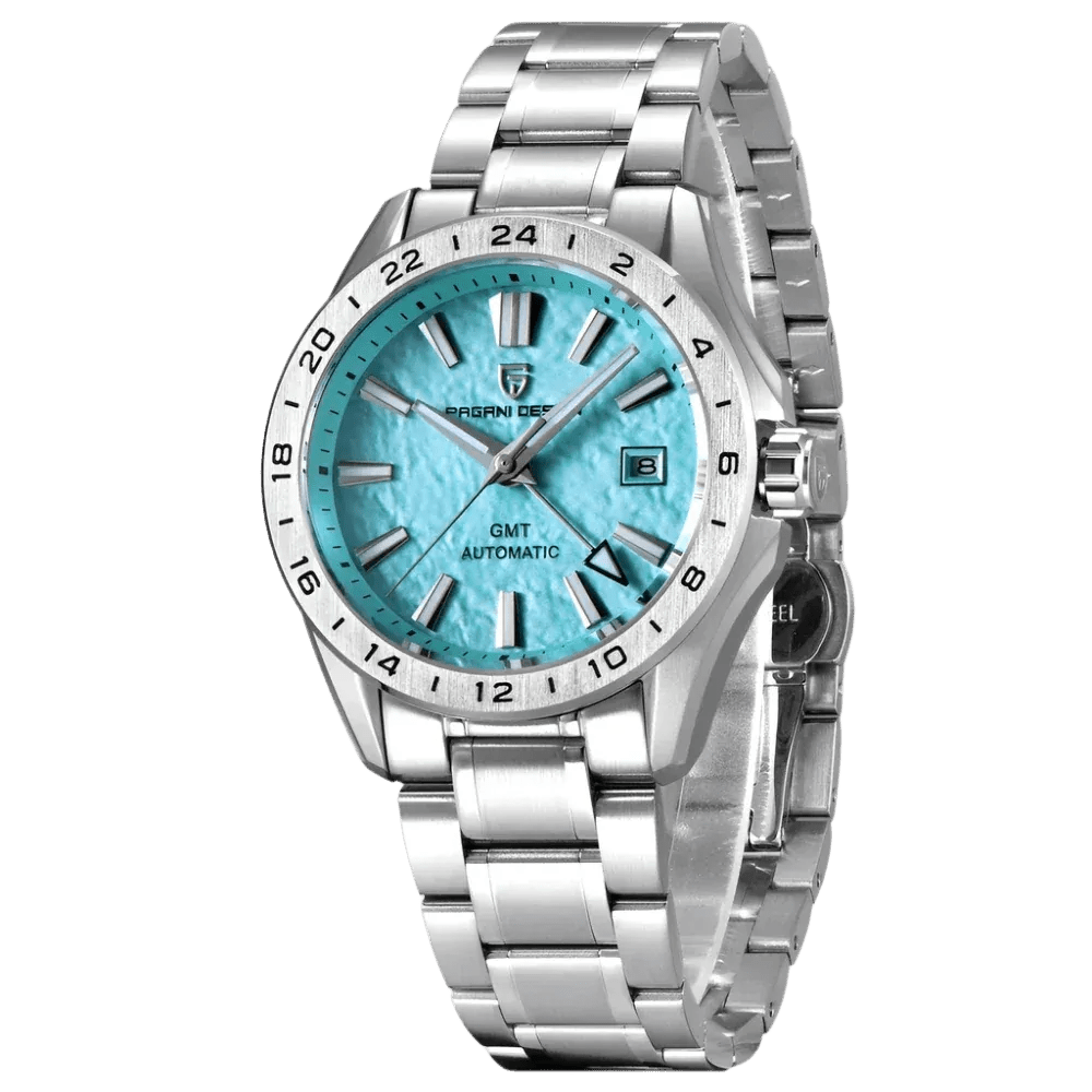 PD - 1792 GMT – Sky blue