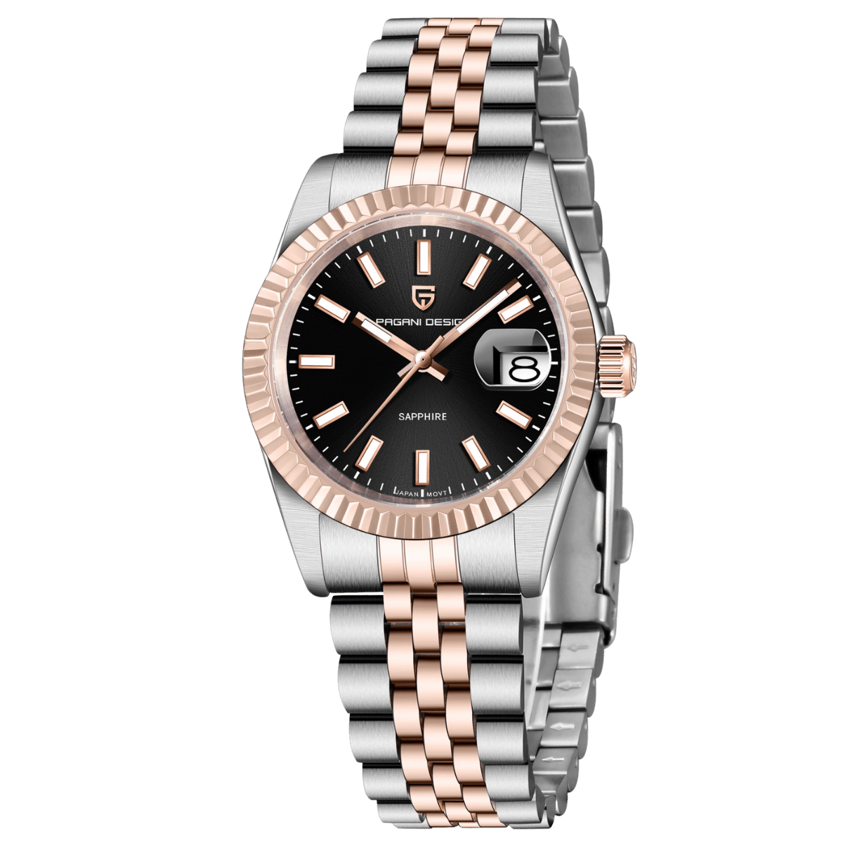 PD-1794M – Flutted