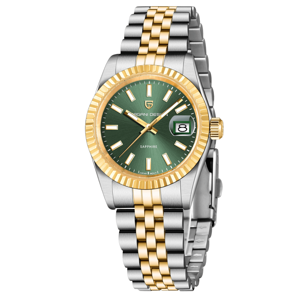 PD-1794M – Flutted