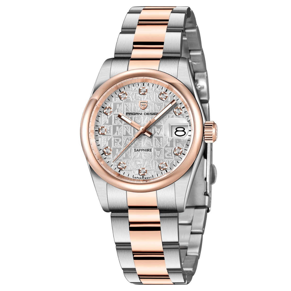 PD-1794M – Polished