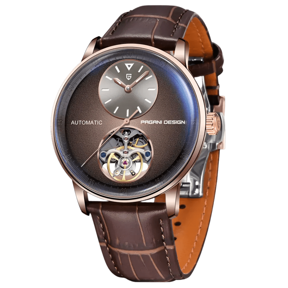 PD - 1796 – Brown
