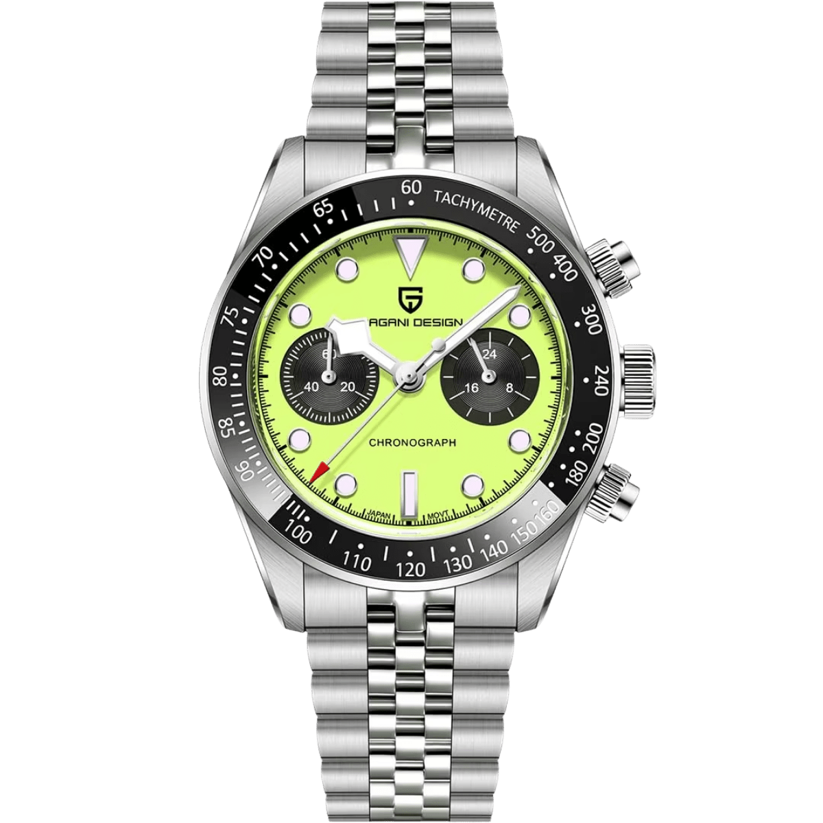 PD-1813 – Yellow